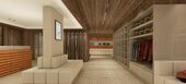 Appartement à louer à Courchevel 1850