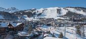 Appartement à louer à Courchevel 1850