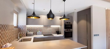 Appartement à louer à  Méribel