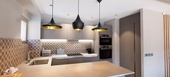 Appartement à louer à  Méribel
