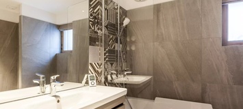 Appartement à louer à  Méribel