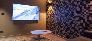 Appartement à louer à  Méribel