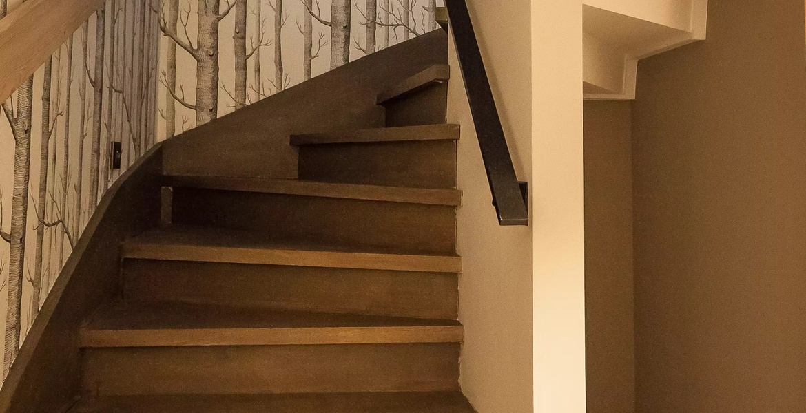 Appartement à louer à  Méribel