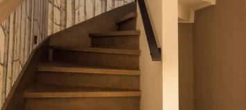 Appartement à louer à  Méribel