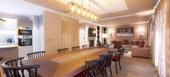 Appartement à louer à  Méribel