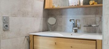 Appartement à louer aux Gets