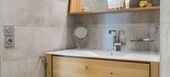 Appartement à louer aux Gets