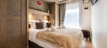 Appartement à louer aux Gets