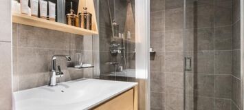 Appartement à louer aux Gets