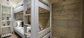Appartement à louer aux Gets