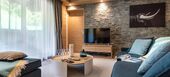 Apartment for rent in Les Gets