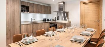 Apartment for rent in Les Gets