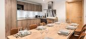 Apartment for rent in Les Gets