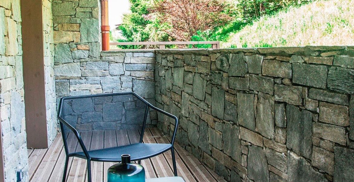 Apartment for rent in Les Gets