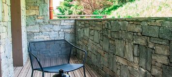 Apartment for rent in Les Gets
