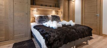 Apartment for rent in Les Gets