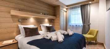 Apartment for rent in Les Gets