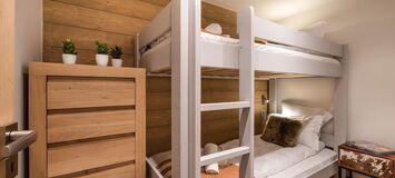 Apartment for rent in Les Gets