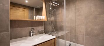 Apartment for rent in Les Gets