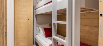 Apartment for rent in Les Gets