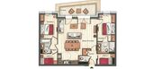 Apartment for rent in Les Gets