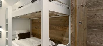 Appartement à louer aux Gets