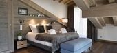 Penthouse à louer aux Gets
