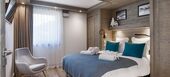 Penthouse à louer aux Gets