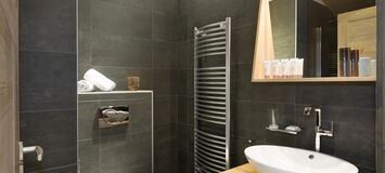 Penthouse à louer aux Gets