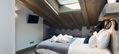 Penthouse à louer aux Gets