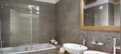 Penthouse à louer aux Gets