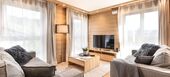 Appartement à louer aux Gets