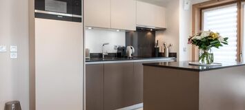 Appartement à louer aux Gets