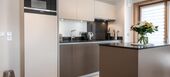 Appartement à louer aux Gets