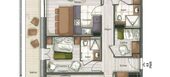 Appartement à louer aux Gets