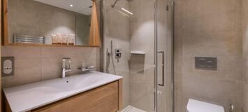 Appartement à louer aux Gets