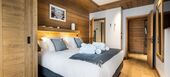 Appartement à louer aux Gets
