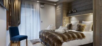 Appartement à louer aux Gets