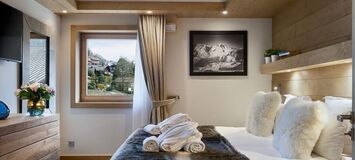 Appartement à louer aux Gets