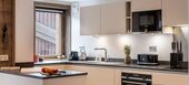 Appartement à louer aux Gets