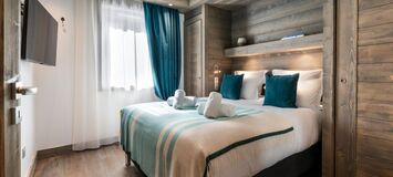 Appartement à louer aux Gets