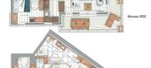 Appartement à louer aux Gets