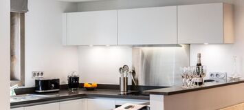 Appartement à louer aux Gets