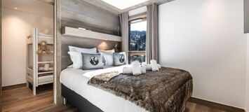 Appartement à louer aux Gets