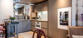 Appartement à louer aux Gets