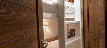 Appartement à louer aux Gets