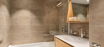 Appartement à louer aux Gets
