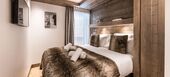 Appartement à louer aux Gets