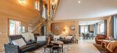 Chalet à louer à Courchevel 1850