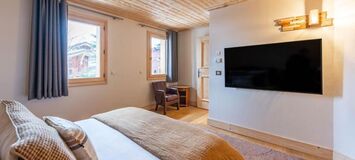 Chalet à louer à Courchevel 1850